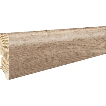 soklová lišta Lišta BARLINEK P6P Dub P6P01331A