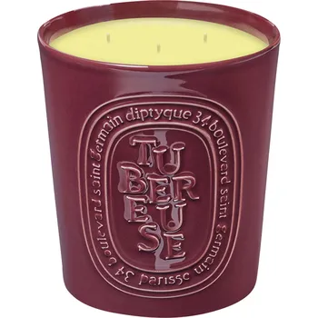 Svíčka Diptyque Tubéreuse,