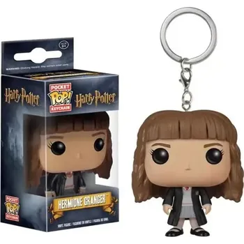 Figurka Funko Pop klíčenky Harry Potter postavičky - E