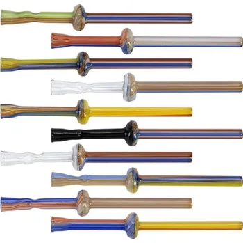 Dýmka Skleněnka rovná 58812