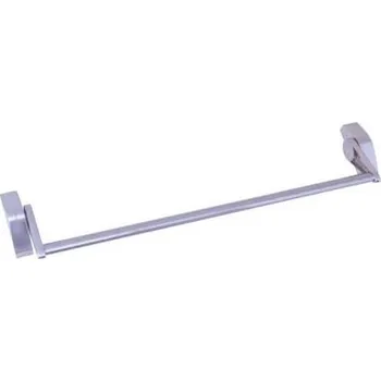 Stavební výplň Panik.kov.paniková hrazda zadlabací stř.