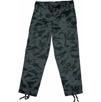 Pánské kalhoty Commando Kalhoty BDU ARMY RUSSIAN NIGHT CAMO M RUSSIAN NIGHT CAMO