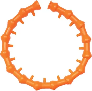 Zahradní hadice LOC-LINE 1/2" sada bočních trysek - 51837.1