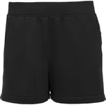 Dámské kraťasy Calvin Klein PW - KNIT SHORT S Černá