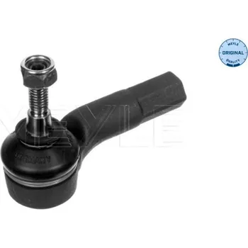 Táhlo řízení Hlava příčného táhla řízení MEYLE 716 020 0004