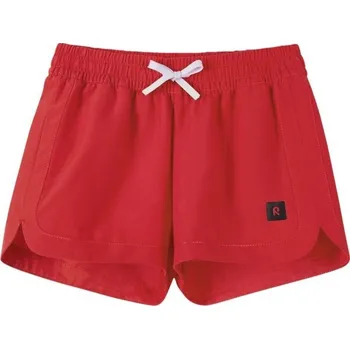 Chlapecké oblečení Dětské koupací kraťasy REIMA NAURU 134 Růžová