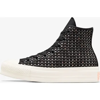 Dámské tenisky Dámské tenisky CONVERSE CHUCK TAYLOR ALL STAR LIFT EUR 38 730016