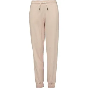 Dívčí tepláky Lotto LUXA 116/122 Lososová