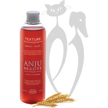 Kosmetika pro kočku Anju Beauté Texture šampon a kondicionér 1000ml