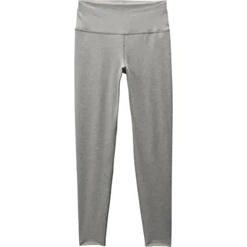 Dámské legíny Dámské legíny PrAna HEAVANA 7/8 XS Šedá