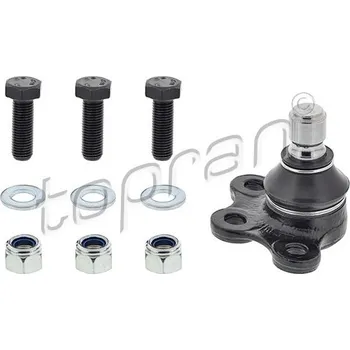 Podpora-/ Kloub TOPRAN 721 849