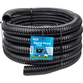 Zahradní hadice Spirálová hadice o průměru 50 mm - Happet Délka: 5 m