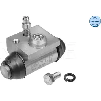 Brzdový válec Válec kolové brzdy MEYLE 11-14 531 0001