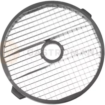 Kráječ zeleniny Mřížka na kostky FMS ke krouhači CA-21 a CA-2V a víceúčelového zařízení CK-241 a CK-24V | HENDI, 1010590