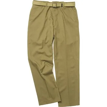 Pánské oblečení MIL-TEC Kalhoty US M37 WWII vlněné Hnědá 42