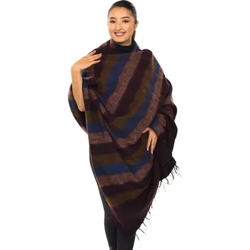 Dětská deka Himalife Deka/pléd Yak wool Nepal 80