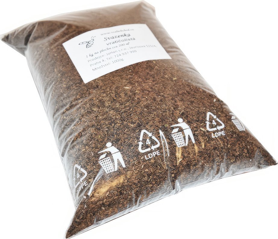 JaHan Svazenka vratičolistá - 1 kg