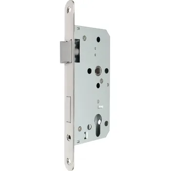 zadlabací zámek Richter EN.304P.PZ.72.55.20.PL