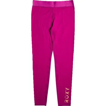 Dámské legíny Dámské legíny Roxy GOOD MORNING MT XS Růžová
