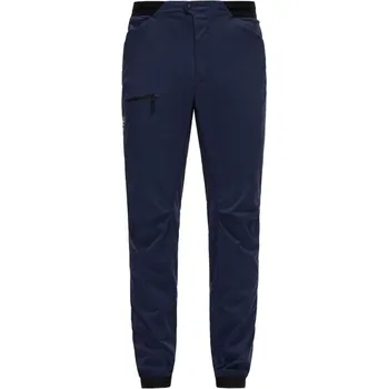 Pánské kalhoty HAGLÖFS L.I.M FUSE 50 Tmavě modrá, Černá, Bílá