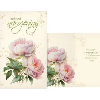 MFP přání srdečné M11-549 H PRANI_H_588