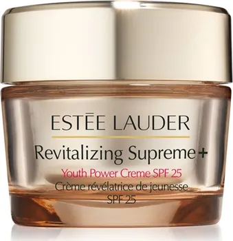 Estée Lauder Revitalizing Supreme+ Youth Power Crème rozjasňující liftingový krém SPF25 50 ml