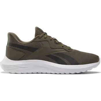 Pánská běžecká obuv Pánská běžecká obuv Reebok ENERGEN LUX 11 Khaki, Bílá
