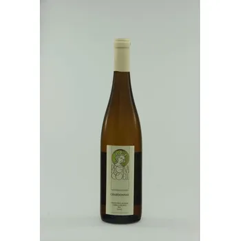 Chardonnay - výběr z hroznů 13,0%- Regina Coeli 0.75 l