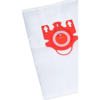 Sáček do vysavače Sáčky ML4 MAX pro vysavače Miele pro Miele White Jewel
