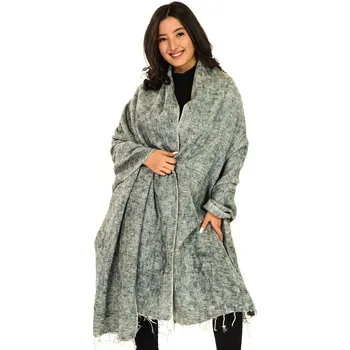 deka Himalife Deka/pléd Yak wool Nepal 67 240x120 cm