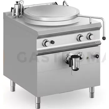 Plynová kartuše Plynový varný kotel 100 l s nepřímým ohřevem řada Domina Pro 900 | MBM, PEG98A100I