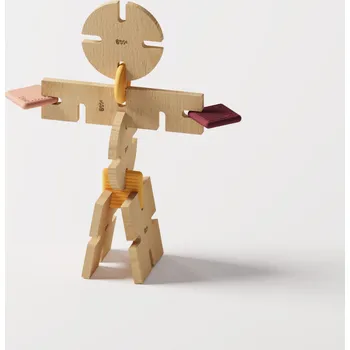 ostatní stavebnice Bavvic stavebnice STARTER Set 32 ks