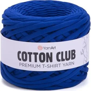 Galanterie YarnArt Cotton Club cotton club: cotton club 7330 +doprava zdarma při nákupu nad 1990 Kč+dárek zdarma