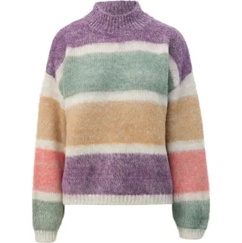 Dámská móda Dámský svetr s.Oliver QS KNITTED PULLOVER S Mix