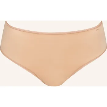 Kalhotky Mey Dámské Kalhotky Série Joan Ze Saténu, světle hnědá, 46