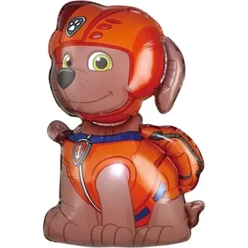 Balónek Pejsek dle výběru Tlapková patrola Zuma