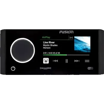 GPS Fusion Námořní zábavní systém Apollo MS-RA770