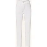Mac Dámské Džíny Dream Summer, bílá, 42