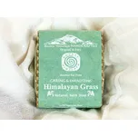 Himalife Ručně vyrobené mýdlo - Himalájské byliny