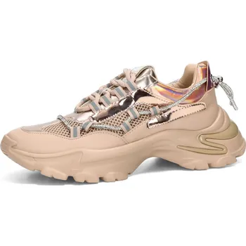 Dámské tenisky Steve Madden dámské módní tenisky - světle růžové