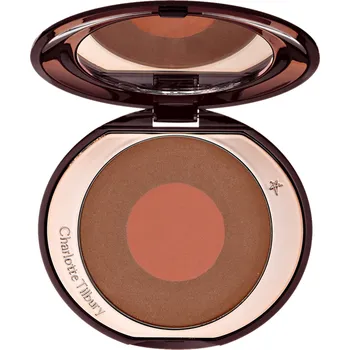 Tvářenka Charlotte Tilbury Cheek To Chic, the climax