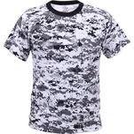 ROTHCO Triko DIGITAL CITY CAMO XL URBAN DIGITAL CITY