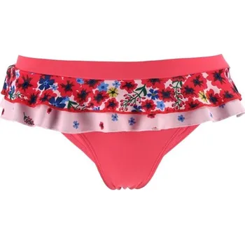 Dámské oblečení Dívčí plavky AQUOS MAVI 116/122 Růžová, Mix