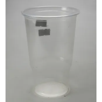 Pivo Kelímek plastový na pivo 0,5L
