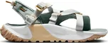 Dámské sandály Nike ONEONTA NN SANDAL W 8 Šedá, Béžová, Bílá