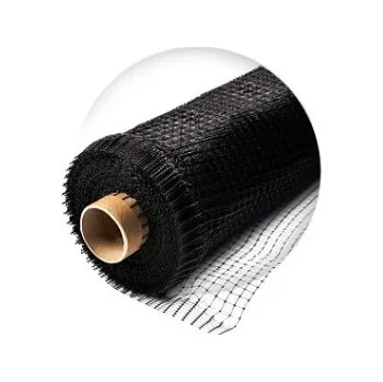 Síť proti krtkům šíře 2m, délka 100m