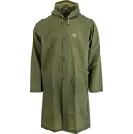 Juniorská pláštěnka Viola RAINCOAT JR 160 Khaki