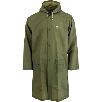 Pláštěnka Juniorská pláštěnka Viola RAINCOAT JR 158 Khaki