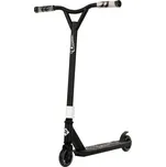 Freestyle koloběžka Street Surfing TORPEDO UNI Černá, Bílá