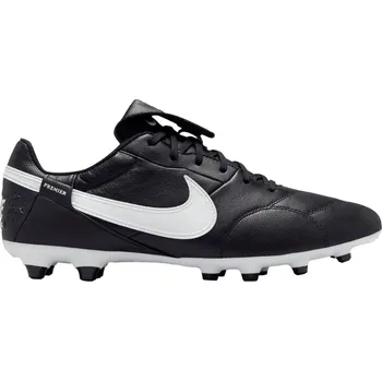 Kopačky Kopačky Nike THE PREMIER III FG hm0265-002 Velikost 40,5 EU | 6,5 UK | 7,5 US | 25,5 CM